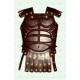 Leather Breastplate Armor