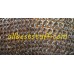Mild Steel Flat Riveted with Flat Solid Ring Chain Mail Shirt Medium