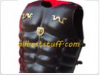 Leather Breastplate Armor